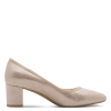 Jana cipő 8-22461-46 496 Beige Metallic thumb