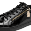 Jana női cipő 8-23660-42 017 BLACK PATENT thumb