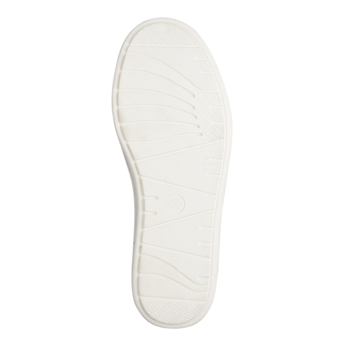 Jana cipő 8-23660-42 191 White/Silver large