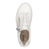Jana cipő 8-23660-42 191 White/Silver thumb