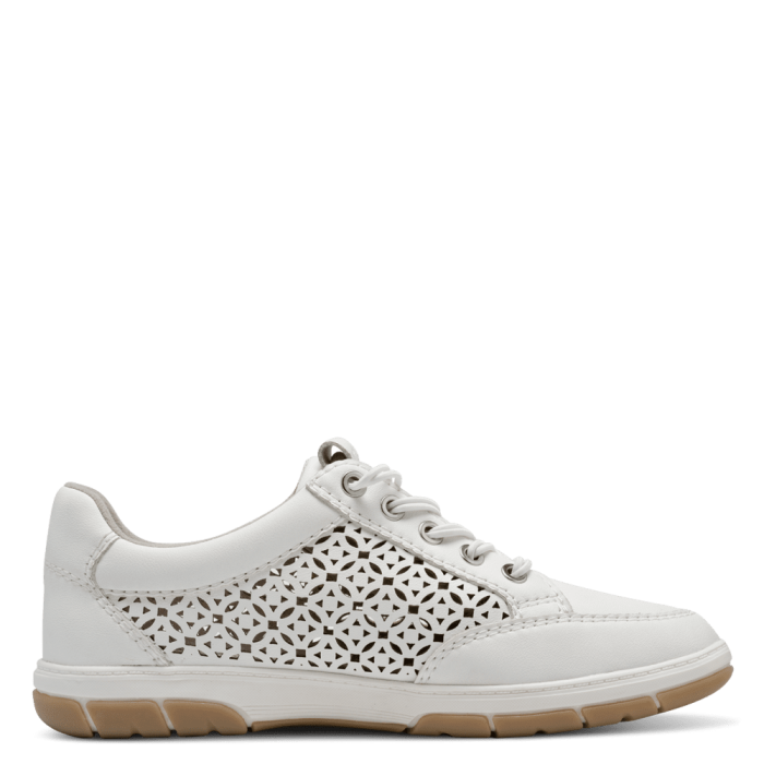 Jana cipő 8-23665-44 100 White large