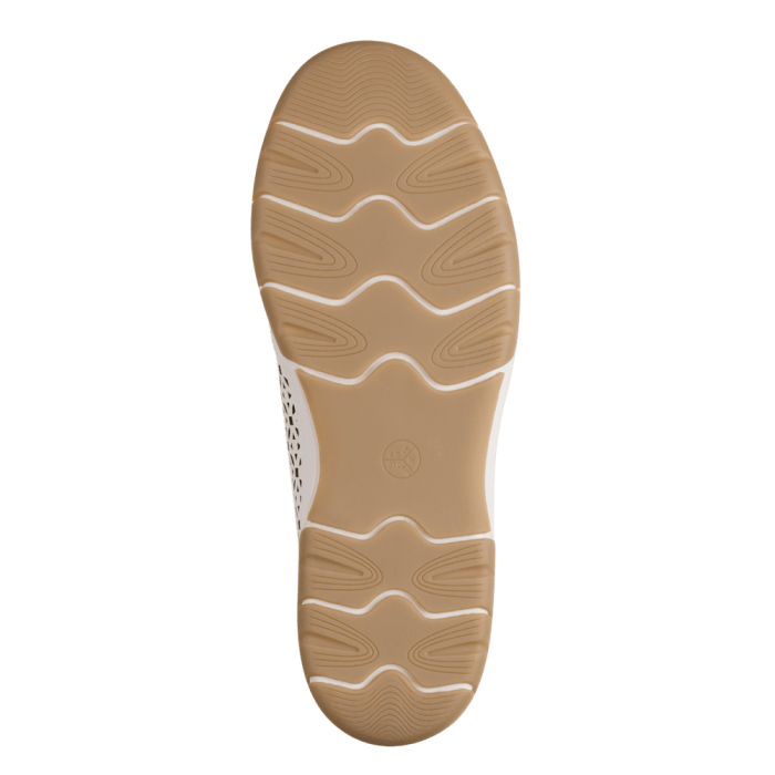 Jana cipő 8-23665-44 100 White large