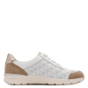 Jana cipő 8-23703-46 130 White/ Beige thumb