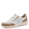 Jana cipő 8-23703-46 130 White/ Beige thumb