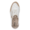 Jana cipő 8-23703-46 130 White/ Beige thumb