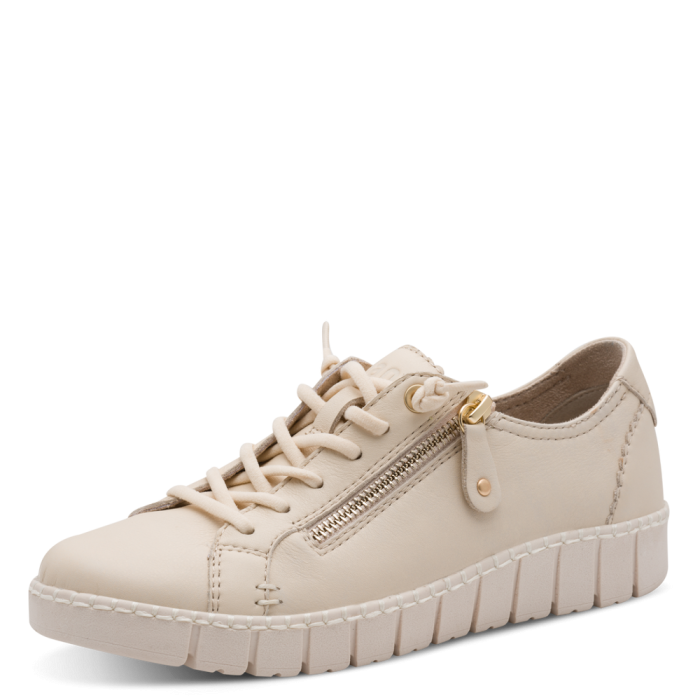 Jana cipő 8-23704-46 400 Beige large