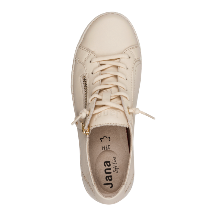 Jana cipő 8-23704-46 400 Beige large