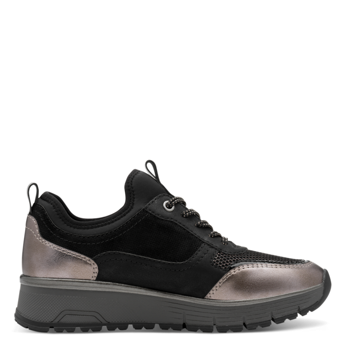 Jana sportos cipő 8-23760-45 001 Black large