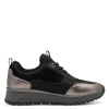 Jana sportos cipő 8-23760-45 001 Black thumb