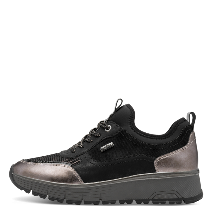 Jana sportos cipő 8-23760-45 001 Black large