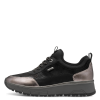 Jana sportos cipő 8-23760-45 001 Black thumb