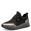 Jana sportos cipő 8-23760-45 001 Black thumb