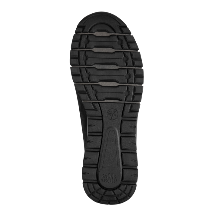 Jana sportos cipő 8-23760-45 001 Black large