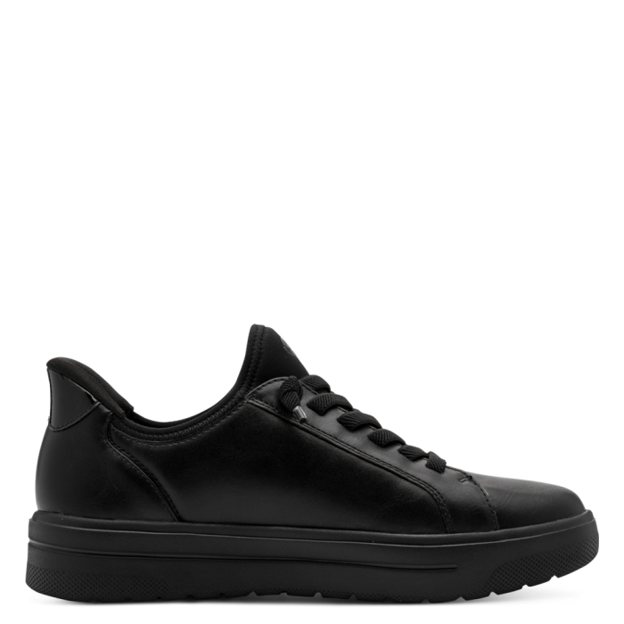 Jana cipő 8-23764-45 001 Black large