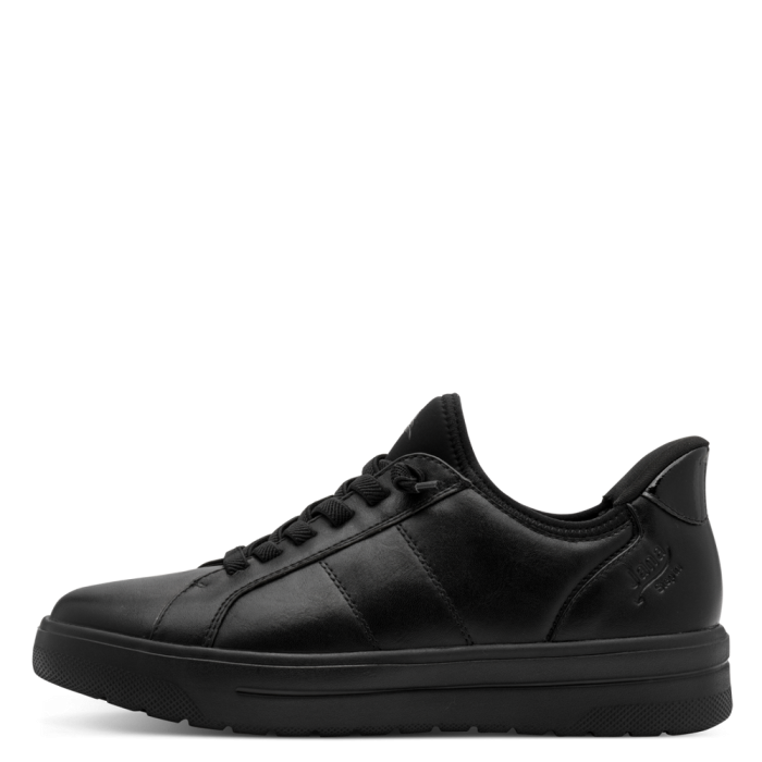 Jana cipő 8-23764-45 001 Black large