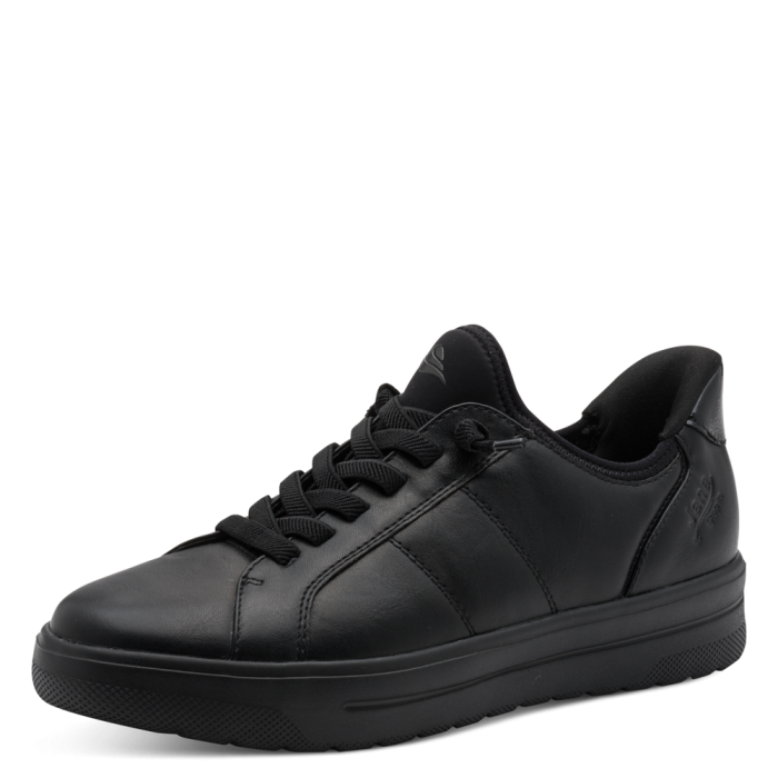 Jana cipő 8-23764-45 001 Black large