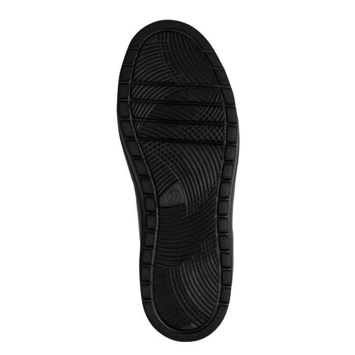 Jana cipő 8-23764-45 001 Black large