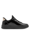 Jana sportos cipő 8-23764-45 018 Black Patent  thumb