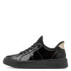 Jana sportos cipő 8-23764-45 018 Black Patent  thumb