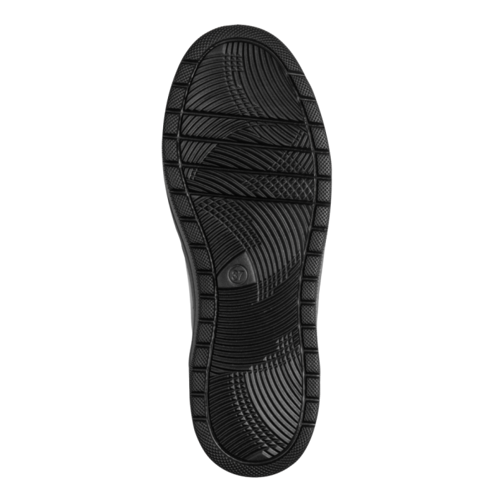 Jana sportos cipő 8-23764-45 018 Black Patent  large