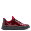 Jana sportos cipő 8-23764-45 542 Vino Patent thumb