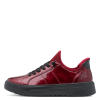 Jana sportos cipő 8-23764-45 542 Vino Patent thumb