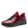 Jana sportos cipő 8-23764-45 542 Vino Patent thumb