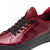 Jana sportos cipő 8-23764-45 542 Vino Patent thumb