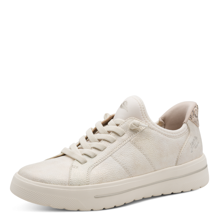 Jana cipő 8-23764-45 940 Gold large