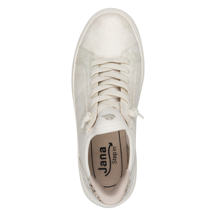 Jana cipő 8-23764-45 940 Gold large