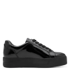 Jana sportos cipő 8-23767-43 018 Black Patent thumb