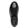 Jana sportos cipő 8-23767-43 018 Black Patent thumb