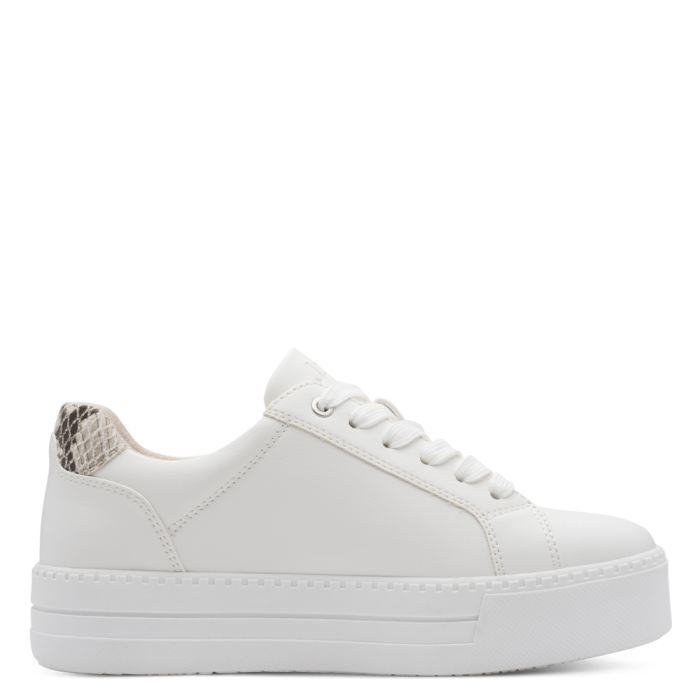 Jana cipő 8-23767-43 100 White large