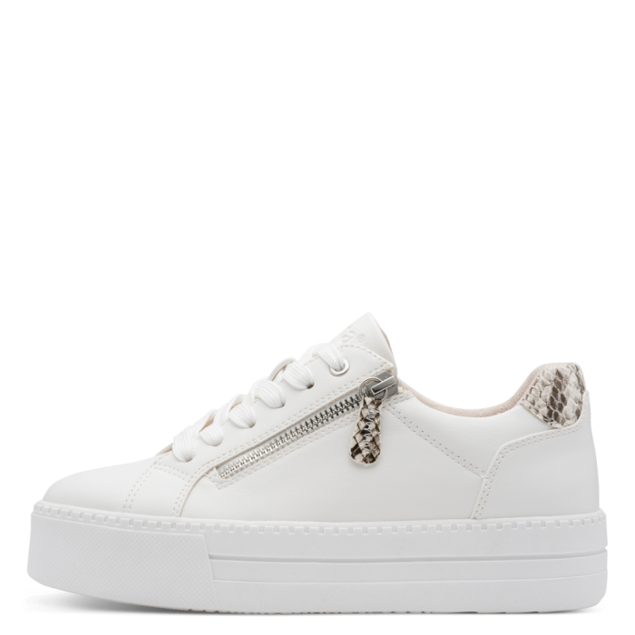 Jana cipő 8-23767-43 100 White large