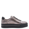 Jana női cipő 8-23767-43-906 PEWTER-BLACK thumb