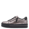Jana női cipő 8-23767-43-906 PEWTER-BLACK thumb