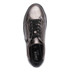Jana női cipő 8-23767-43-906 PEWTER-BLACK thumb