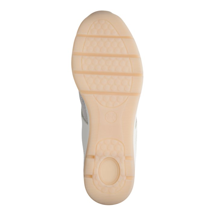 Jana cipő 8-23768-46 191 White/Silver large