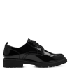 Jana női cipő 8-23773-41 018 BLACK PATENT thumb