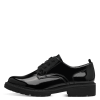 Jana női cipő 8-23773-41 018 BLACK PATENT thumb