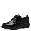 Jana női cipő 8-23773-41 018 BLACK PATENT thumb