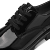 Jana női cipő 8-23773-41 018 BLACK PATENT thumb