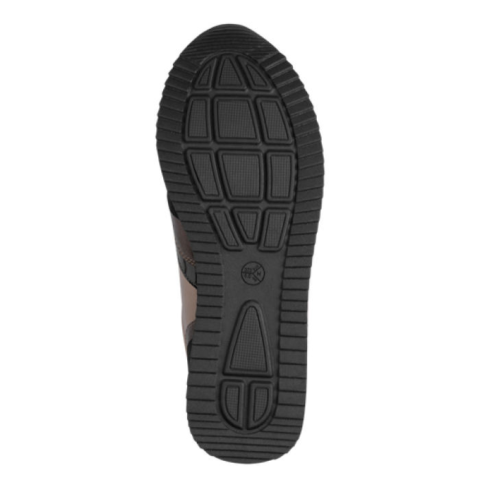 Jana női cipő 8-23774-43-020 Black/Pewter large