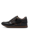Jana sportos cipő 8-23774-43 095 Black/Bronze thumb
