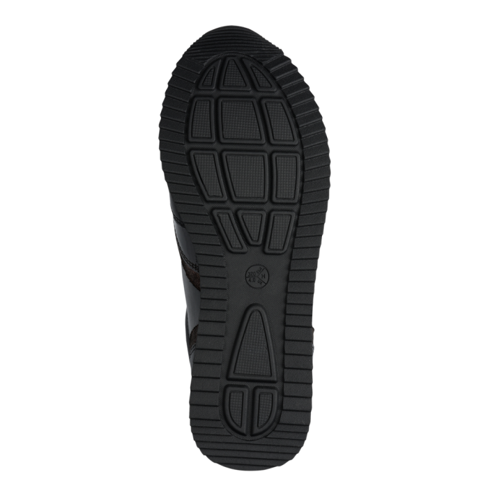 Jana sportos cipő 8-23774-43 095 Black/Bronze large