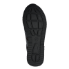 Jana sportos cipő 8-23774-43 095 Black/Bronze thumb