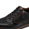 Jana sportos cipő 8-23774-43 095 Black/Bronze thumb