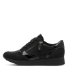 Jana sportos cipő 8-23774-43 096 Black Glitter thumb
