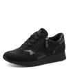 Jana sportos cipő 8-23774-43 096 Black Glitter thumb