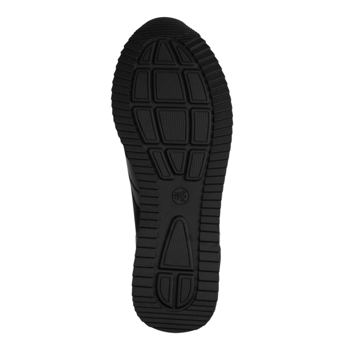 Jana sportos cipő 8-23774-43 096 Black Glitter large